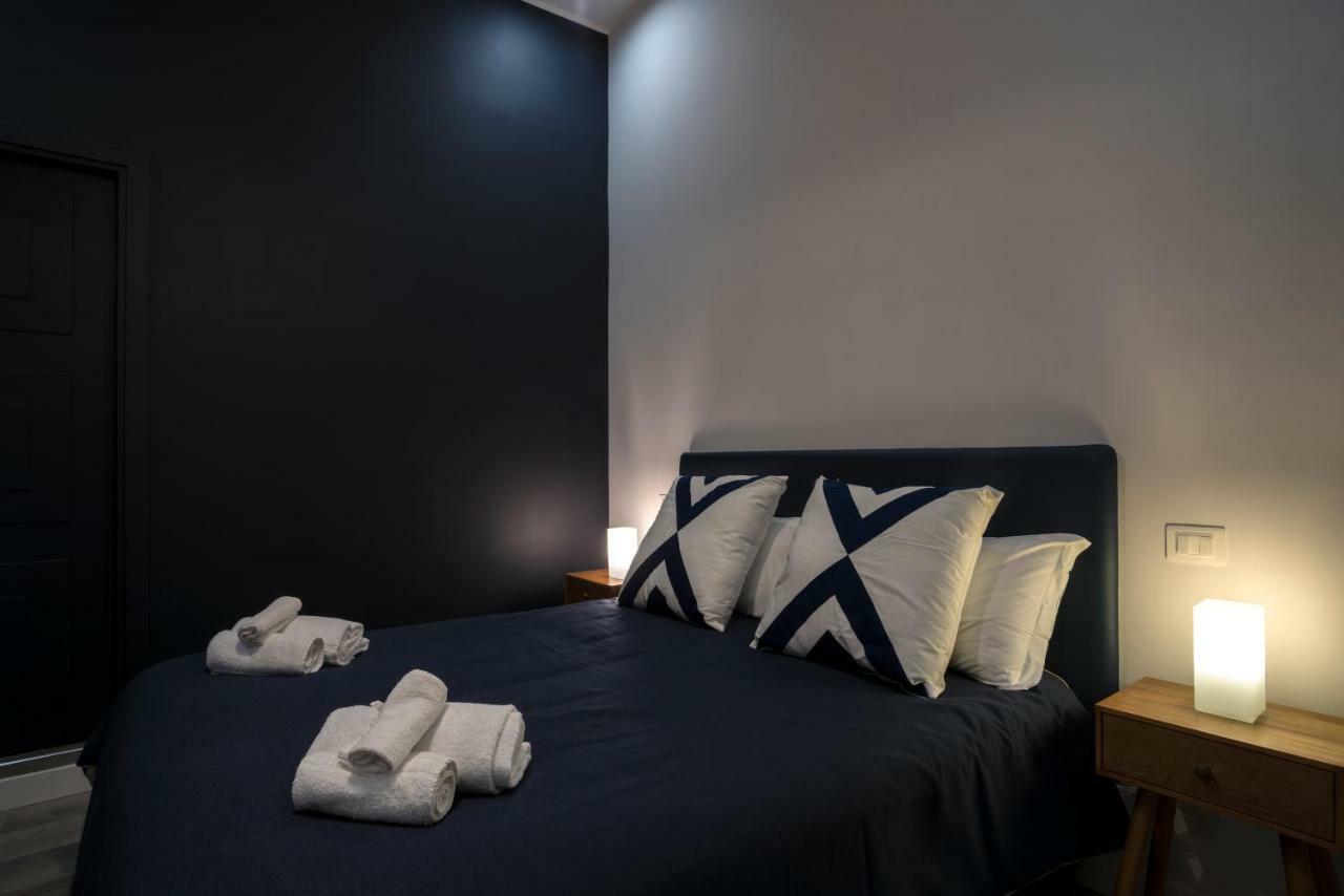 Sant'Alfonso Bed And Breakfast Napoli Kültér fotó