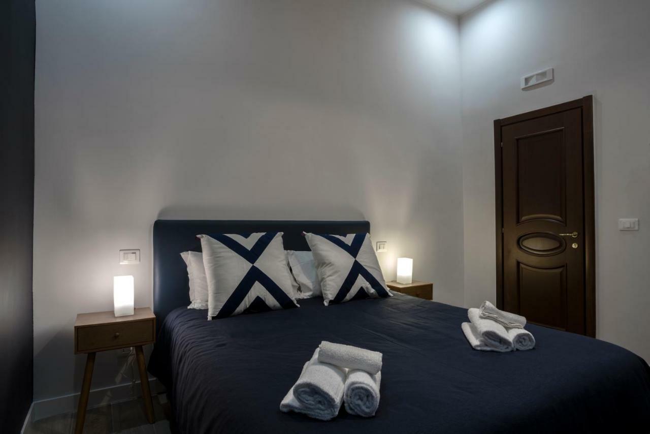 Sant'Alfonso Bed And Breakfast Napoli Kültér fotó