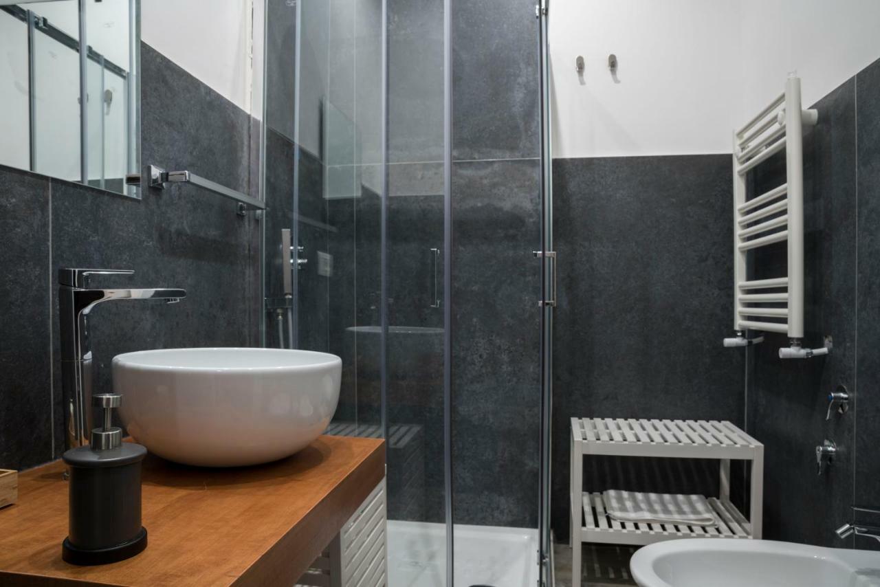 Sant'Alfonso Bed And Breakfast Napoli Kültér fotó