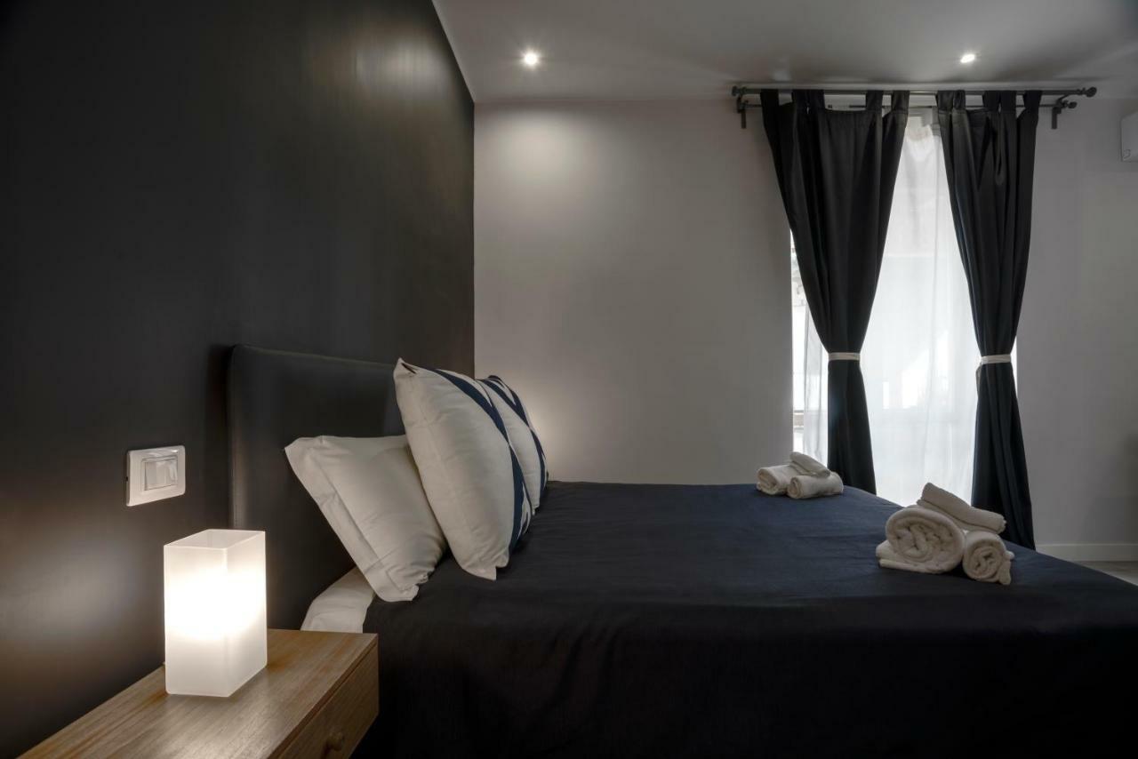 Sant'Alfonso Bed And Breakfast Napoli Kültér fotó