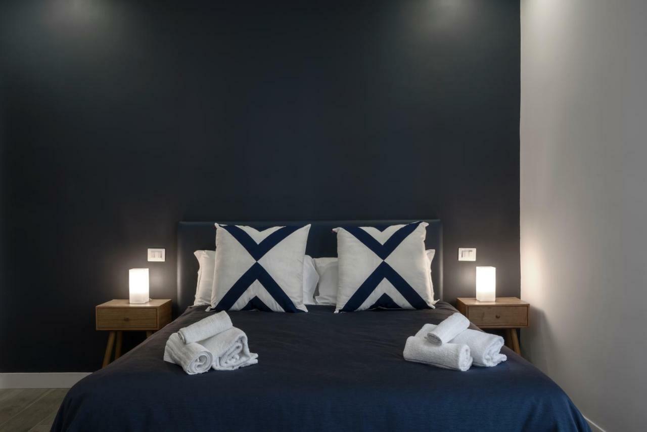 Sant'Alfonso Bed And Breakfast Napoli Kültér fotó