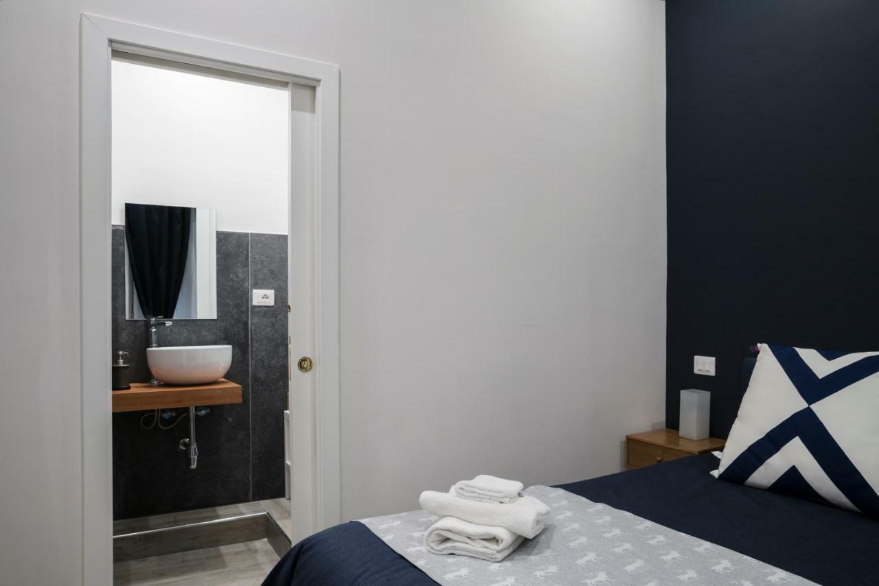 Sant'Alfonso Bed And Breakfast Napoli Kültér fotó