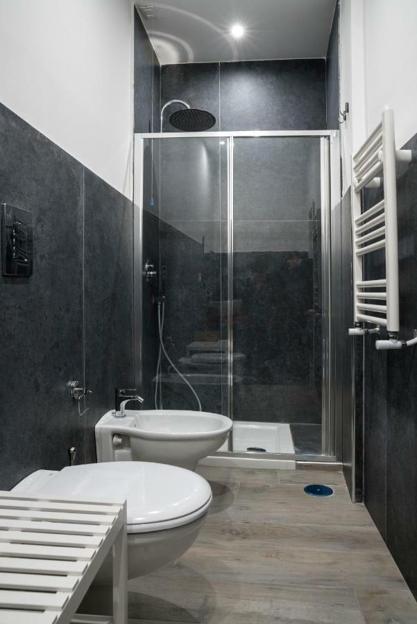 Sant'Alfonso Bed And Breakfast Napoli Kültér fotó