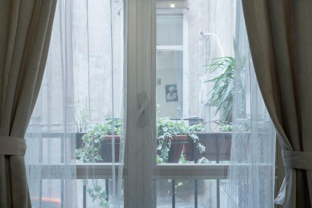 Sant'Alfonso Bed And Breakfast Napoli Kültér fotó
