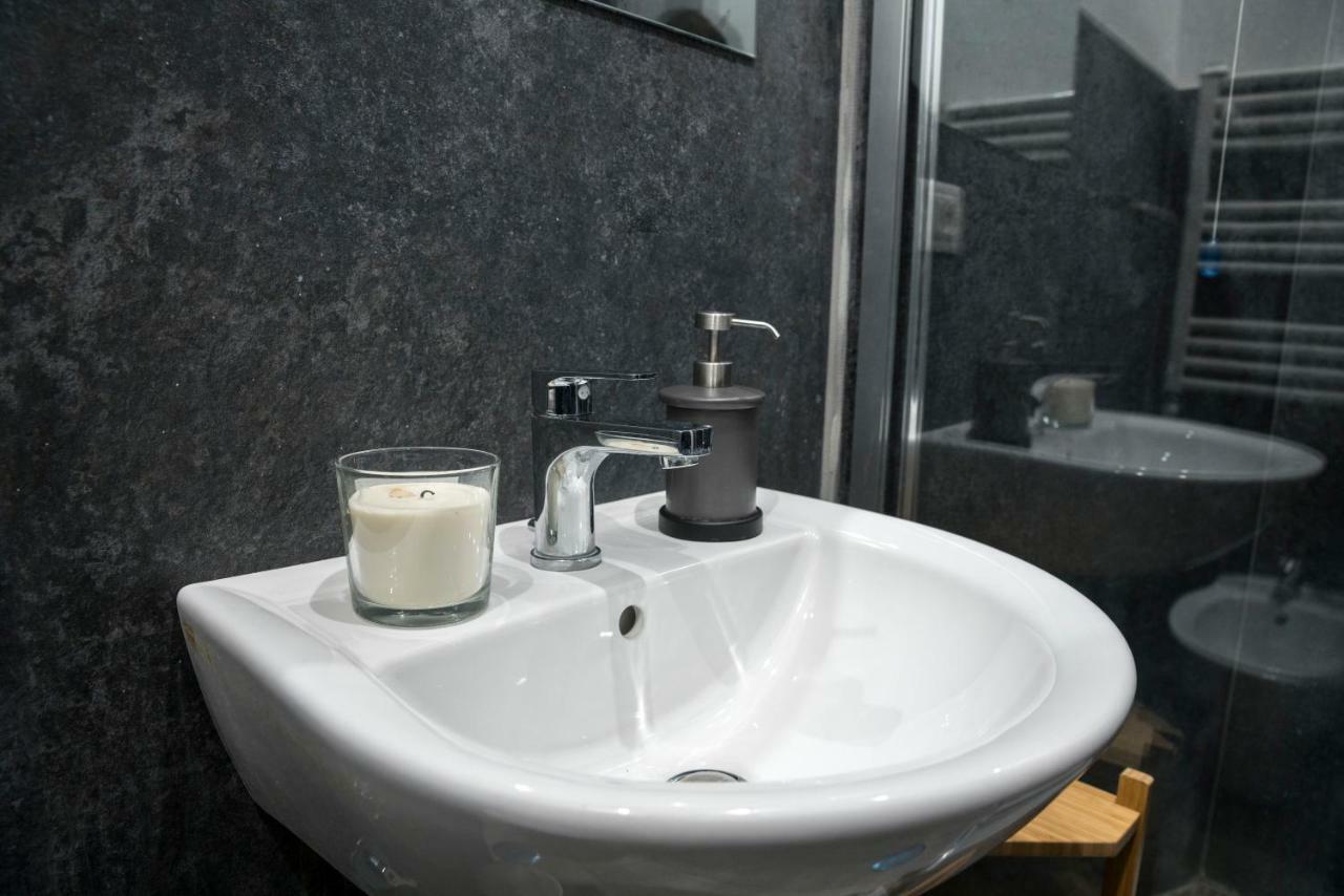 Sant'Alfonso Bed And Breakfast Napoli Kültér fotó
