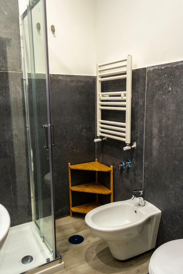 Sant'Alfonso Bed And Breakfast Napoli Kültér fotó