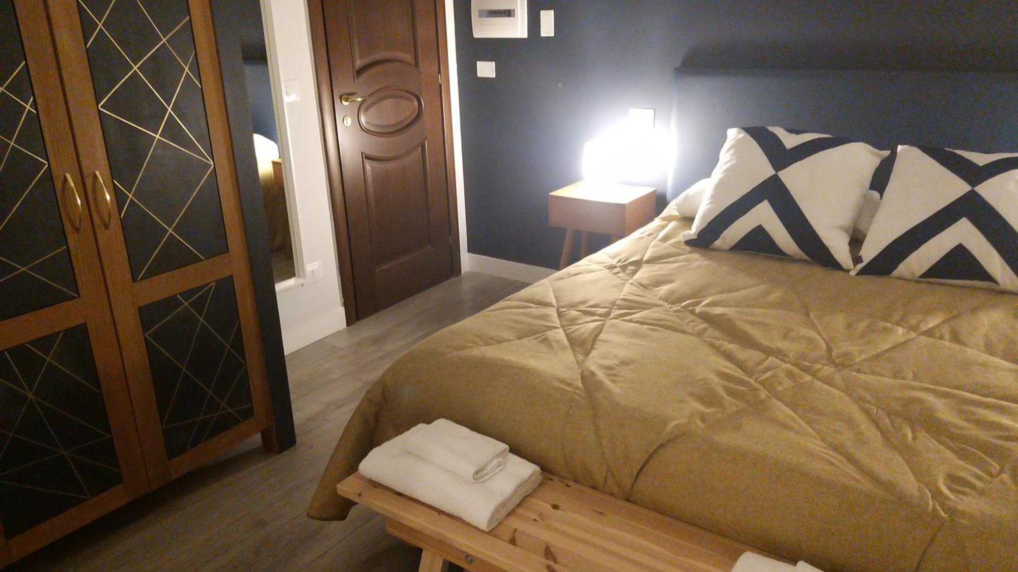 Sant'Alfonso Bed And Breakfast Napoli Kültér fotó